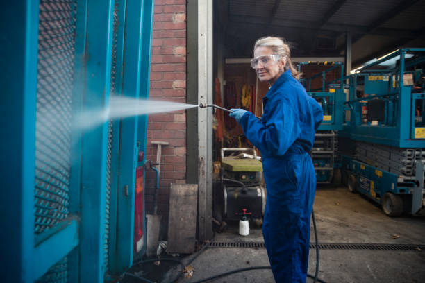 Why Choose Our Certified Pressure Washing Experts for Your Project Needs in Presque Isle, ME?