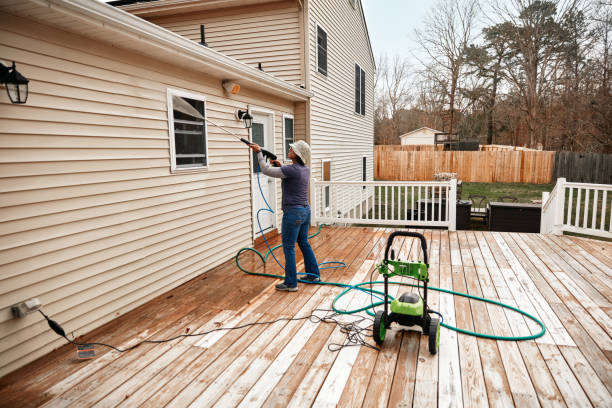 Best Pressure Washing Company Near Me  in Presque Isle, ME