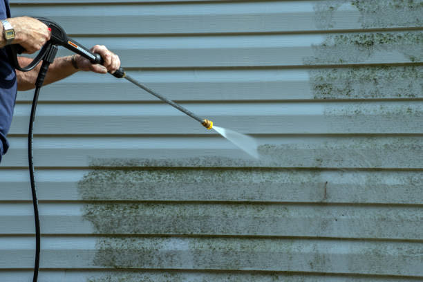 Best Local Pressure Washing Services  in Presque Isle, ME