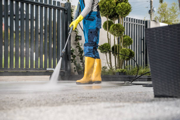 Best Residential Pressure Washing Services  in Presque Isle, ME