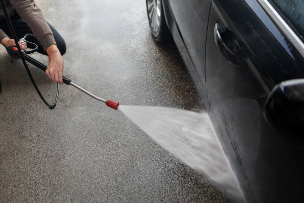 Best Residential Pressure Washing Services  in Presque Isle, ME