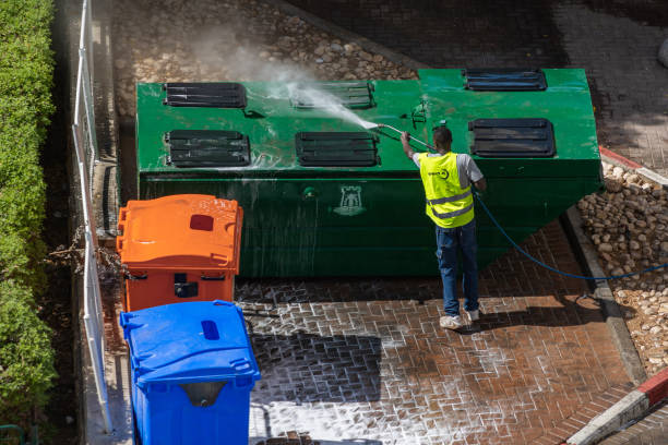 Best Residential Pressure Washing Services  in Presque Isle, ME